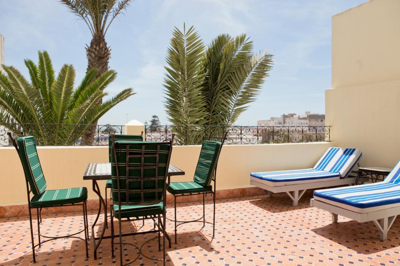 Apartamento Aghata Palms Esauira