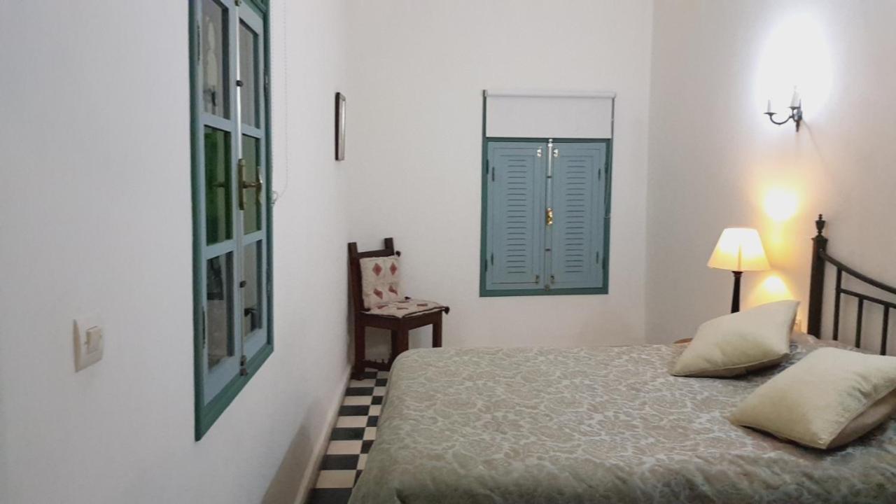 Aghata Palms Apartamento Esauira