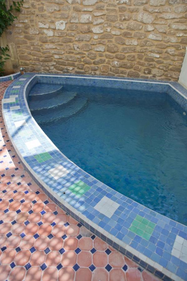 Aghata Palms Apartamento Esauira