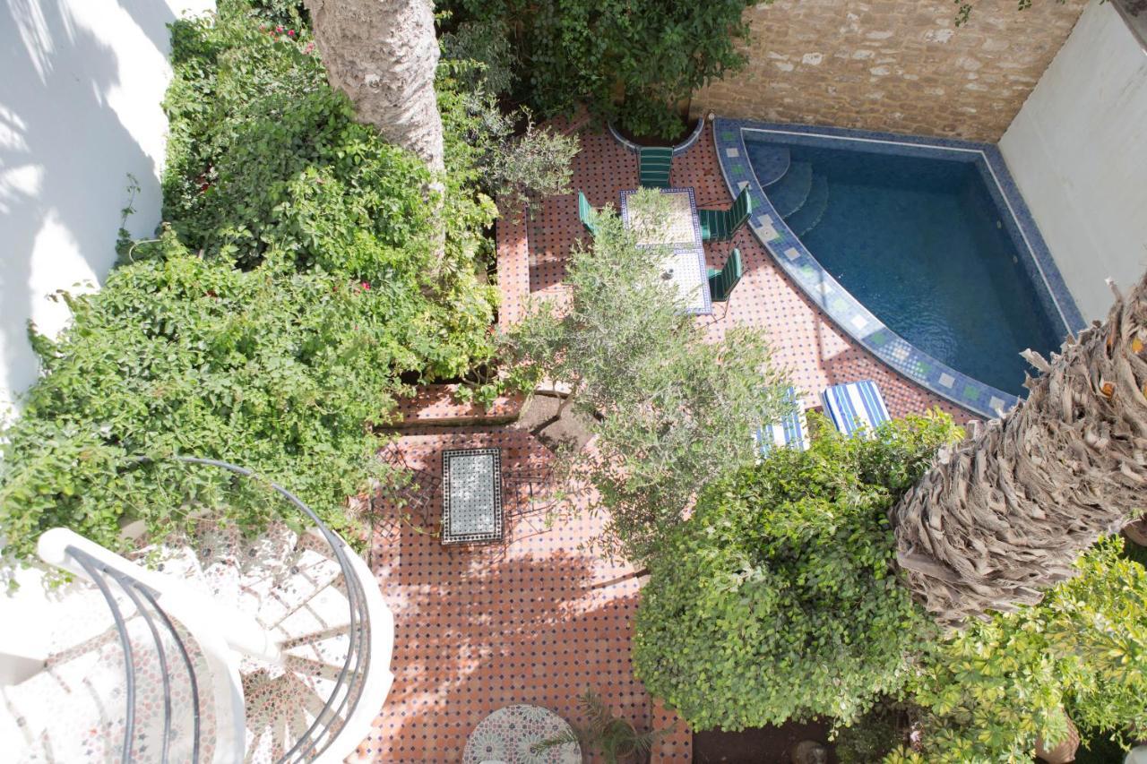Apartamento Aghata Palms